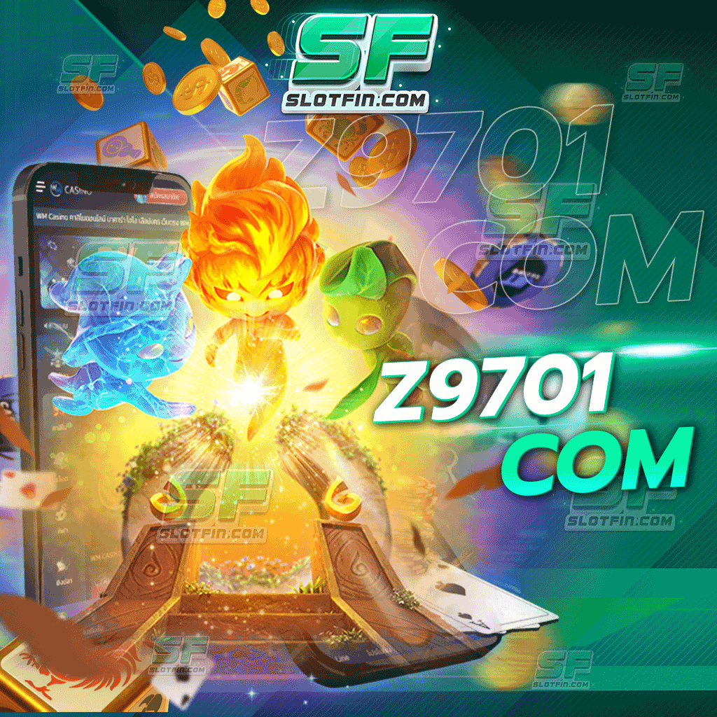 z9701 com เกมพนันออนไลน์ที่เสถียรและเกมพนันที่ดี จะส่งเสริมชีวิตของผู้เล่นทุกคนให้ดีมากยิ่งขึ้น